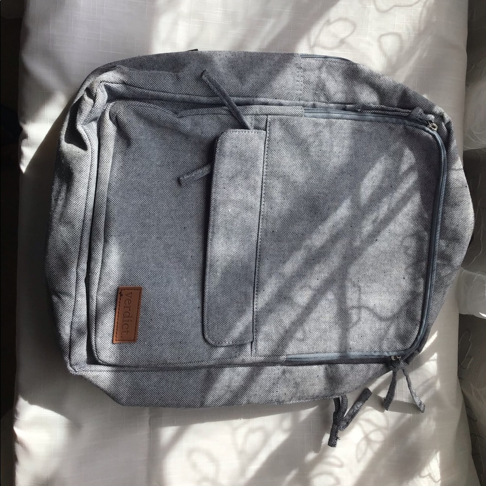 Backpack - Picture 3 of 3